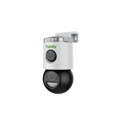 Tiandy TC-H363N 6MP Fixed Color Maker PT Wi-Fi Camera
